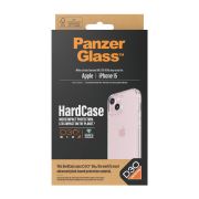 Image de PanzerGlass ® HardCase Transparent w. D3O® iPhone 15 coque de protection pour téléphones portables Housse (1172)