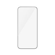 Image de PanzerGlass ® Screen Protector iPhone 15 Pro | Ultra-Wide Fit w. EasyAligner Protection d'écran transparent Apple 1 pièce(s) (2810)