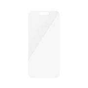 Image de PanzerGlass ® Screen Protector iPhone 15 | Classic Fit Protection d'écran transparent Apple 1 pièce(s) (2805)