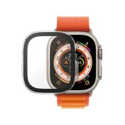 Image de PanzerGlass ® Full Body Transparent w. D3O® Apple Watch Ultra | Ultra 2 | 49mm Protection d'écran transparent 1 pièce(s) (3688)
