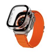 Image de PanzerGlass ® Full Body Transparent w. D3O® Apple Watch Ultra | Ultra 2 | 49mm Protection d'écran transparent 1 pièce(s) (3688)