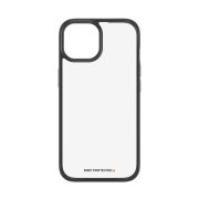 Image de PanzerGlass ® ClearCase Transparent & D3O® iPhone 15 coque de protection pour téléphones portables 15,5 cm (6.1") Housse (1176)