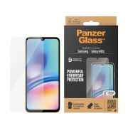 Image de PanzerGlass ® Screen Protector Samsung Galaxy A05s | Ultra-Wide Fit Protection d'écran transparent 1 pièce(s) (7343)