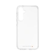 Image de PanzerGlass ® HardCase Transparent w. D3O® Samsung Galaxy A35 5G coque de protection pour téléphones portables Housse (0469)