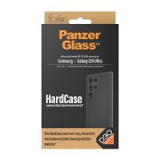 Image de PanzerGlass ® HardCase Black w. D3O® Samsung Galaxy S24 Ultra coque de protection pour téléphones portables Housse Noir (1218)