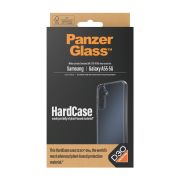 Image de PanzerGlass ® HardCase Transparent w. D3O® Samsung Galaxy A55 5G coque de protection pour téléphones portables Housse (0470)