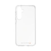 Image de PanzerGlass ® HardCase Transparent w. D3O® Samsung Galaxy A55 5G coque de protection pour téléphones portables Housse (0470)