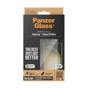 Image de PanzerGlass ® Screen Protector Samsung Galaxy S24 Ultra | Ultra-Wide Fit w. EasyAligner Protection d'écran transparent 1 pièce(s) (7352)