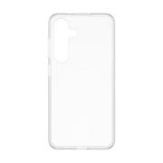 Image de PanzerGlass SAFE. by ® TPU Case Samsung Galaxy S24 | Transparent coque de protection pour téléphones portables Housse (SAFE95672)