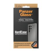 Image de PanzerGlass ® HardCase Transparent w. D3O® Samsung Galaxy S24 Ultra coque de protection pour téléphones portables Housse (1212)