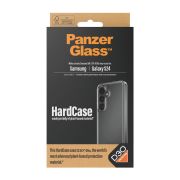 Image de PanzerGlass ® HardCase Transparent w. D3O® Samsung Galaxy S24 coque de protection pour téléphones portables Housse (1210)