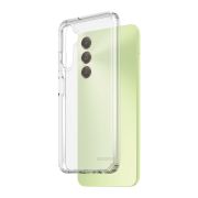 Image de PanzerGlass ® HardCase Transparent Samsung Galaxy A05s coque de protection pour téléphones portables Housse (0465)