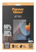 Image de PanzerGlass ® Screen Protector iPad 10.2'' (2019-2021) | Ultra-Wide Fit Protection d'écran transparent Apple 1 pièce(s) (2841)