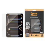 Image de PanzerGlass ® Screen Protector iPad Pro 11'' (2024-2025) | Ultra-Wide Fit Protection d'écran transparent Apple 1 pièce(s) (2831)