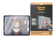 Image de PanzerGlass ® GraphicPaper® Screen Protector iPad Pro 11'' (2024-2025) | Ultra-Wide Fit Protection d'écran en papier Apple 1 pièce(s) (2832)
