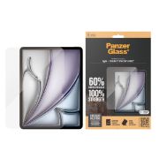 Image de PanzerGlass ® Screen Protector iPad Air 11'' (2024-2026) | iPad 11'' (2025-2026) | iPad 10.9'' (2022) | Ultra-Wide Fit Protection d'écran transparent Apple 1 pièce(s) (2833)