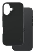 Image de PanzerGlass CARE™ by ® Case Black iPhone 16 coque de protection pour téléphones portables Housse Noir (1393)