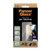 Image de PanzerGlass ® EyeCARE™ Screen Protector iPhone 16 Pro Max | Ultra-Wide Fit Protection d'écran transparent Apple 1 pièce(s) (2868)