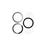 Image de PanzerGlass ® PicturePerfect Camera Lens Protector iPhone 16 Pro | 16 Pro Max Protection d'écran transparent Apple 1 pièce(s) (1280)