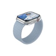 Image de PanzerGlass ® Case Full Body Slim Transparent Apple Watch Series 11 | 10 | 46mm Protection d'écran transparent 1 pièce(s) (3714)