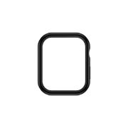 Image de PanzerGlass ® Case Full Body Slim Black Apple Watch Series 11 | 10 | 42mm Protection d'écran transparent 1 pièce(s) (3716)