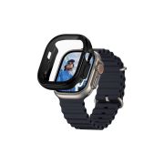 Image de PanzerGlass ® Case Full Body Black Apple Watch Ultra 3 | Ultra 2 | Ultra | 49mm Protection d'écran transparent 1 pièce(s) (3724)