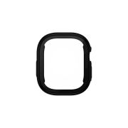 Image de PanzerGlass ® Case Full Body Black Apple Watch Ultra 3 | Ultra 2 | Ultra | 49mm Protection d'écran transparent 1 pièce(s) (3724)