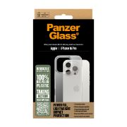 Image de PanzerGlass ® HardCase Transparent iPhone 16 Pro coque de protection pour téléphones portables Housse (1288)