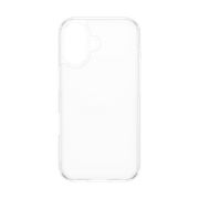 Image de PanzerGlass ® HardCase Transparent iPhone 16 coque de protection pour téléphones portables Housse (1287)
