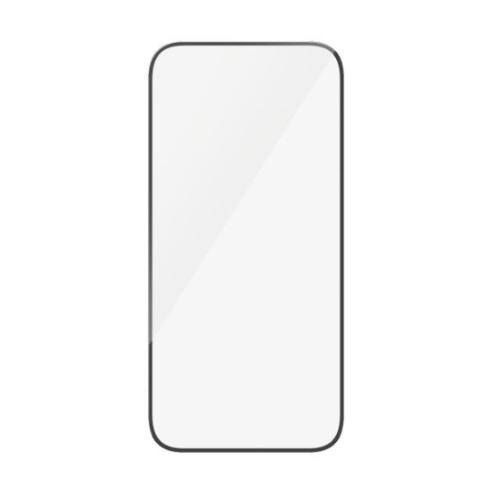 Image de PanzerGlass ® 3-in-1 Protection Bundle iPhone 16 Pro Protection d'écran transparent Apple 1 pièce(s) (B1292+2862+1284)