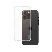 Image de PanzerGlass CARE™ by ® Urban Combat Case Transparent iPhone 16 Pro Max coque de protection pour téléphones portables Housse (1356)