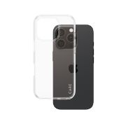 Image de PanzerGlass CARE™ by ® Urban Combat Case Transparent iPhone 16 Pro coque de protection pour téléphones portables Housse (1354)