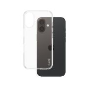 Image de PanzerGlass CARE™ by ® Urban Combat Case Transparent iPhone 16 coque de protection pour téléphones portables Housse (1353)