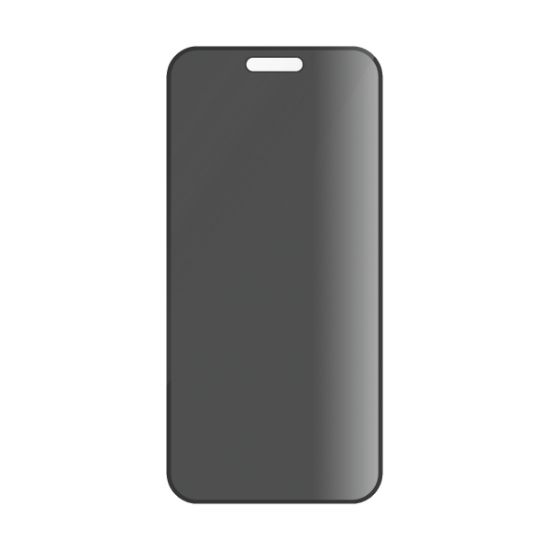 Image de PanzerGlass ® 3-in-1 Privacy Protection Bundle iPhone 16 Pro Protection d'écran transparent Apple 1 pièce(s) (B1292+P2862+1284)