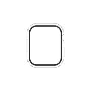 Image de PanzerGlass ® Case Full Body Slim Transparent Apple Watch Series 11 | 10 | 42mm Protection d'écran transparent 1 pièce(s) (3713)