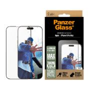 Image de PanzerGlass PG Scrn Alu Frame iPhone 16P 6.9Inch UWF (2852)