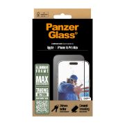 Image de PanzerGlass PG Scrn Alu Frame iPhone 16P 6.9Inch UWF (2852)