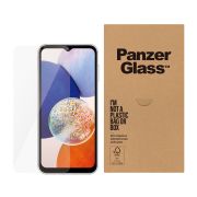 Image de PanzerGlass ® Screen Protector Samsung Galaxy A14 4G | A14 5G | Ultra-Wide Fit | BULK Protection d'écran transparent 50 pièce(s) (BULK7321)