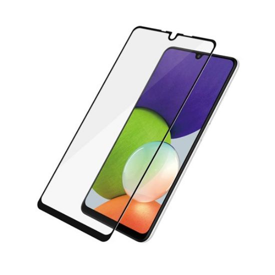 Image de PanzerGlass ® Screen Protector Samsung Galaxy A22 | M22 | M32 Protection d'écran transparent 50 pièce(s) (BULK7278)