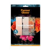 Image de PanzerGlass ® ClearCase™ iPad 10.2? (2019-2021) | Pro 10.5'' (2017) | Air 10.5? (2019) coque de protection pour téléphones portables Housse Noir (BULK0291)