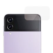 Image de PanzerGlass ® Screen Protector Samsung Galaxy Z Flip4 Protection d'écran transparent 1 pièce(s) (7313)