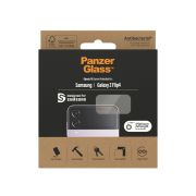 Image de PanzerGlass ® Screen Protector Samsung Galaxy Z Flip4 Protection d'écran transparent 1 pièce(s) (7313)