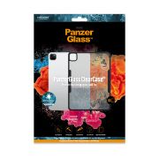 Image de PanzerGlass ® ClearCase™ iPad Pro 11? (2018, 2020-2021) coque de protection pour téléphones portables Housse Noir (BULK0311)