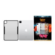 Image de PanzerGlass ® ClearCase™ iPad Pro 11? (2018, 2020-2021) coque de protection pour téléphones portables Housse Noir (BULK0311)