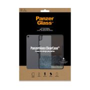 Image de PanzerGlass ® ClearCase™ iPad Air 10.9? (2020, 2022) coque de protection pour téléphones portables Housse Noir (BULK0292)