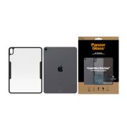 Image de PanzerGlass ® ClearCase™ iPad Air 10.9? (2020, 2022) coque de protection pour téléphones portables Housse Noir (BULK0292)