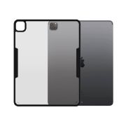 Image de PanzerGlass ® ClearCase™ iPad Pro 12.9? (2018, 2020-2022) coque de protection pour téléphones portables Housse Noir (BULK0293)