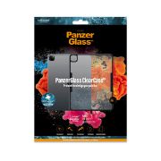 Image de PanzerGlass ® ClearCase™ iPad Pro 12.9? (2018, 2020-2022) coque de protection pour téléphones portables Housse Noir (BULK0293)