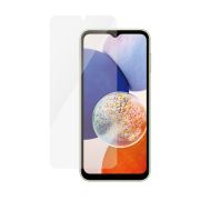 Image de PanzerGlass ® Screen Protecter Samsung Galaxy F14 5G | M14 5G | Ultra-Wide Fit Protection d'écran transparent 1 pièce(s) (7330)