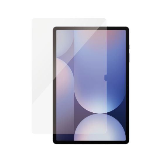Image de PanzerGlass ® Screen Protector Samsung Galaxy Tab S7+ | S8+ | S9+ | S9 FE+ | S10+ | Ultra-Wide Fit Protection d'écran transparent 1 pièce(s) (7379)